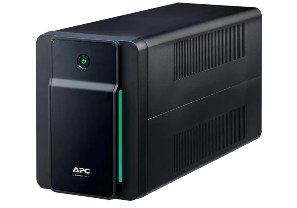 APC Back-UPS BX1600MI 1600 VA / 900 W
