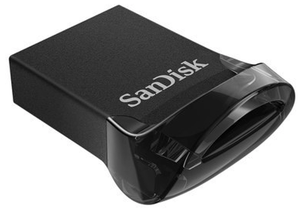 SanDisk Ultra Fit USB 3.1 Flash Drive - 512 GB
