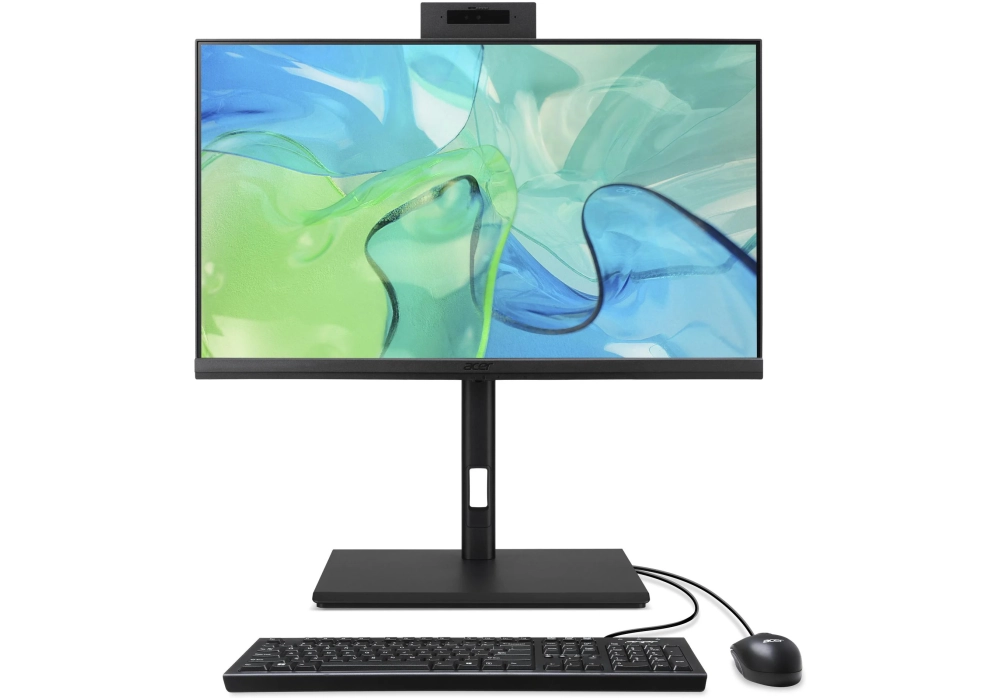 Acer AIO Veriton Vero VVZ4724GT (DQ.R21EZ.001) Touch