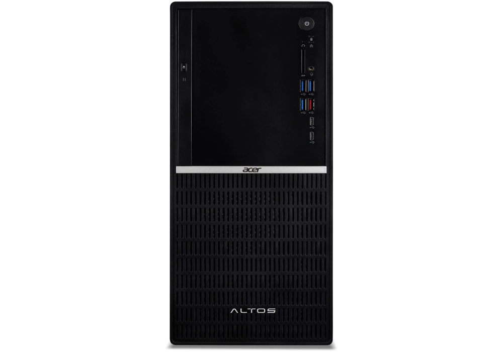 Acer Altos P130 F9 (DT.L0REZ.008)