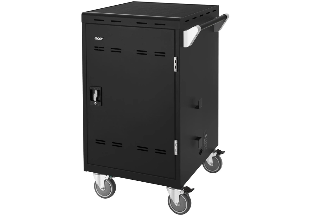 Acer Armoire de chargement Charging Cart 32 Slots