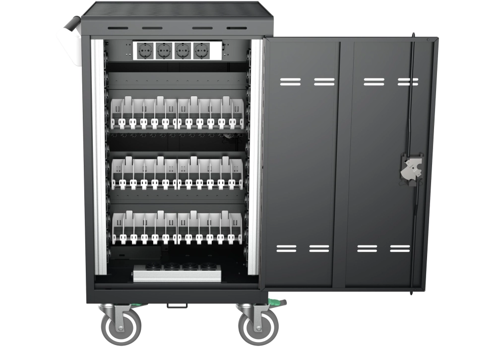 Acer Armoire de chargement Charging Cart 32 Slots