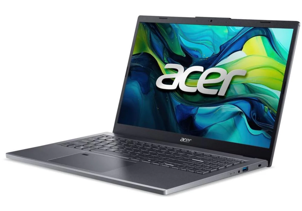 Acer Aspire 15 (A15-51M-51C6) 5, 16 GB, 512 GB