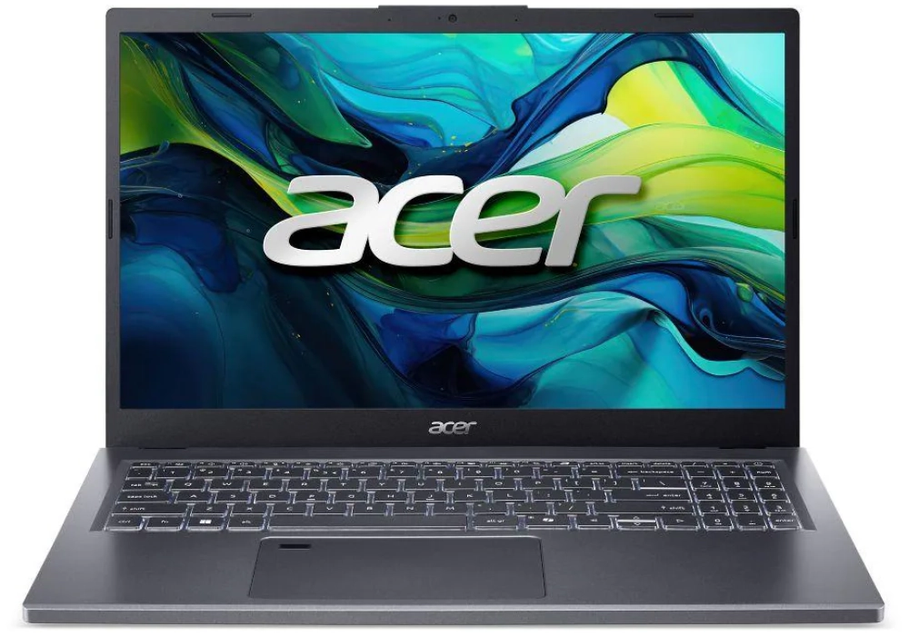 Acer Aspire 15 (A15-51M-51C6) 5, 16 GB, 512 GB