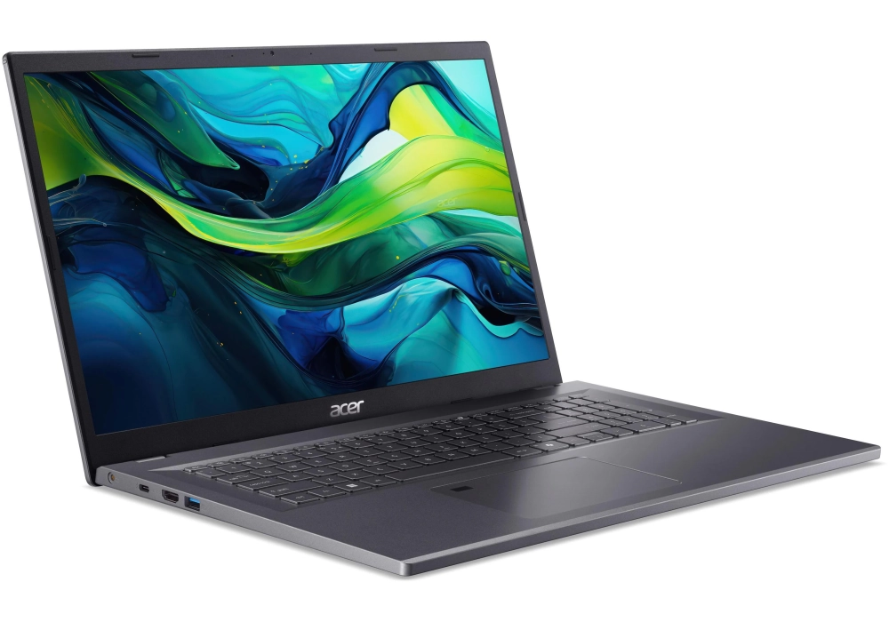 Acer Aspire 17 (A17-51GM-71J3) 