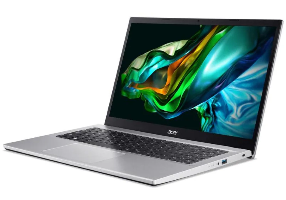 Acer Aspire 3 (A315-44P-R7ZF) R7, 32 GB, 512 GB