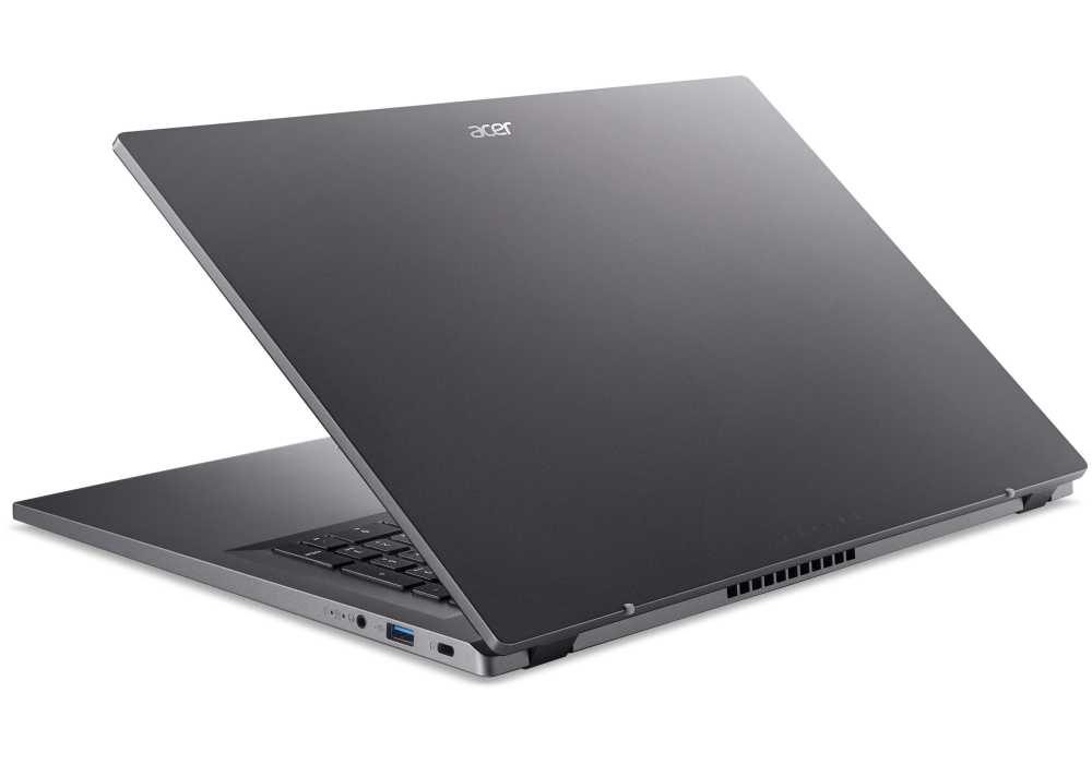 Acer Aspire 3 17 (A317-55P-33PB) i3-N305, 8 GB, 512 GB