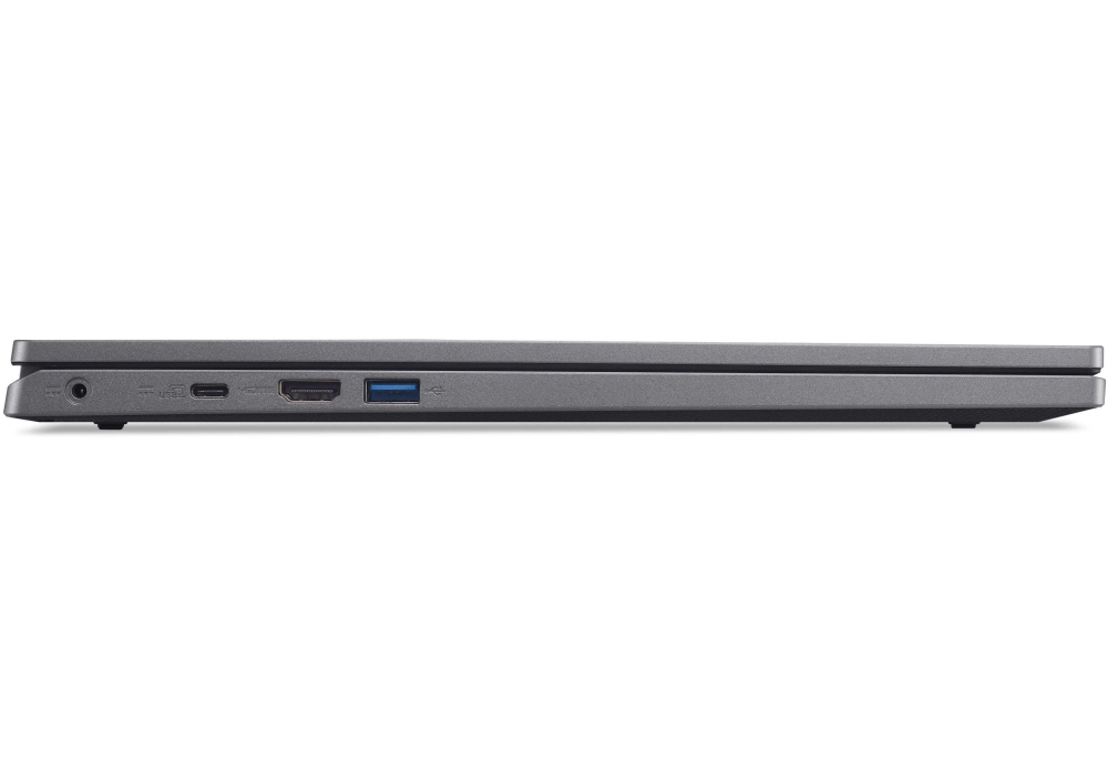 Acer Aspire 3 17 (A317-55P-33PB) i3-N305, 8 GB, 512 GB