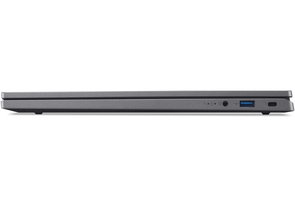 Acer Aspire 3 17 (A317-55P-33PB) i3-N305, 8 GB, 512 GB