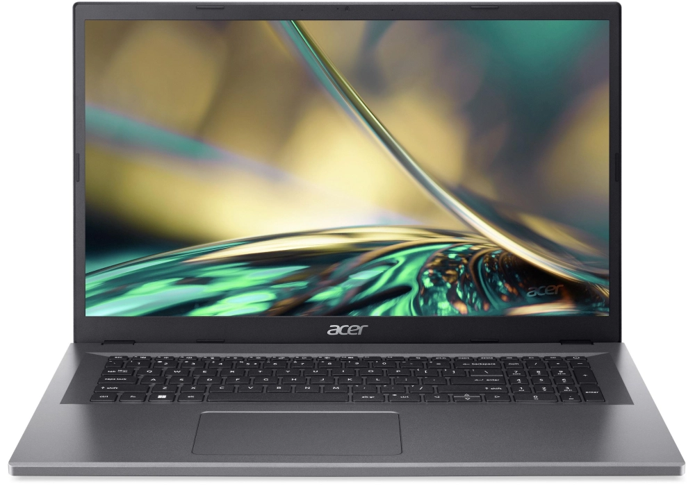 Acer Aspire 3 17 (A317-55P-C4QR) N100, 8 GB, 512 GB