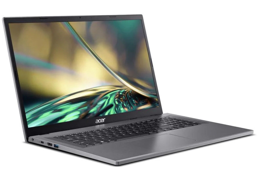 Acer Aspire 3 17 (A317-55P-C4QR) N100, 8 GB, 512 GB