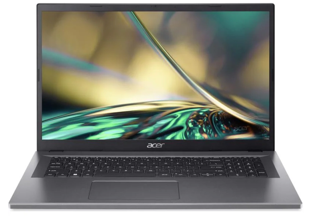 Acer Aspire 3 17 (A317-55P-C4QR) N100, 8 GB, 512 GB