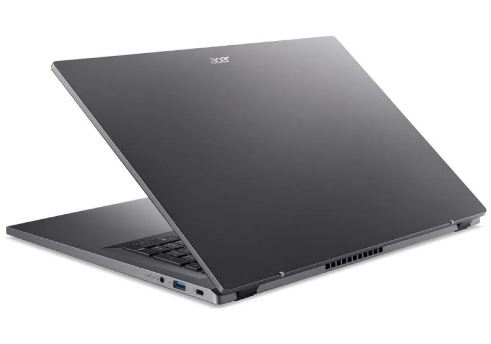 Acer Aspire 3 17 (A317-55P-C4QR) N100, 8 GB, 512 GB