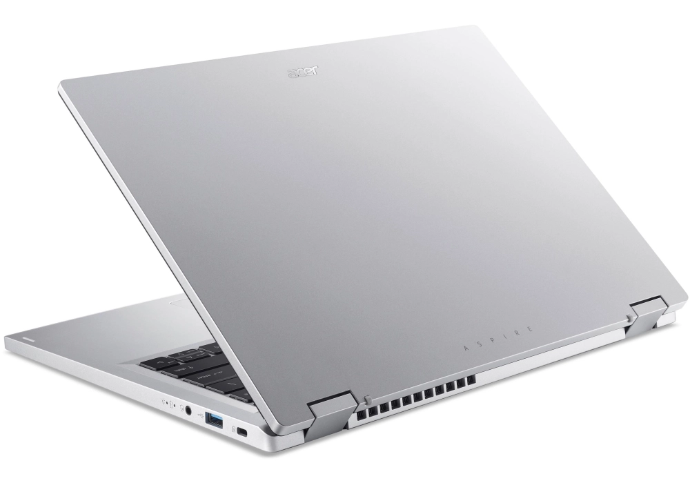 Acer Aspire 3 Spin 14 (A3SP14-31PT-37HQ), Touch