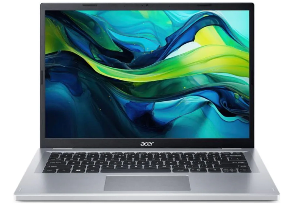 Acer Aspire Go 14 (AG14-31P-C2US) N100, 4 GB, 128 GB