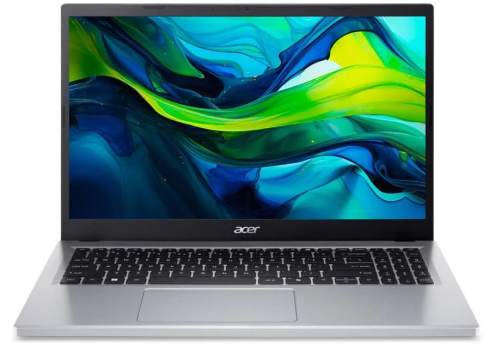 Acer Aspire Go 15 (AG15-31P-C0JX) N100, 4 GB, 128 GB