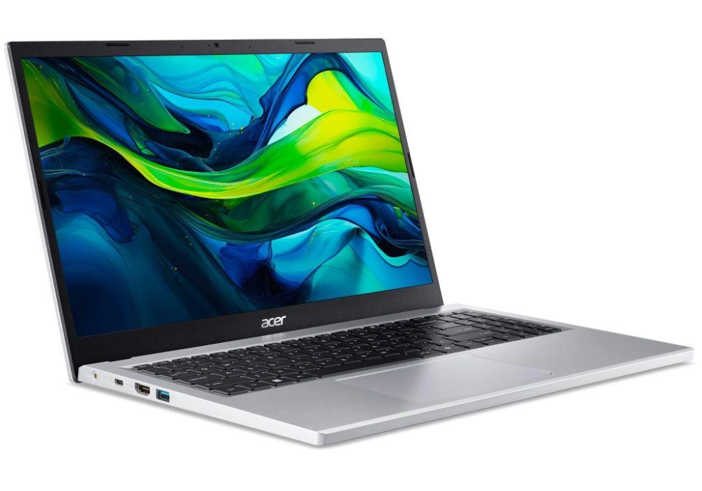 Acer Aspire Go 15 (AG15-31P-C0JX) N100, 4 GB, 128 GB