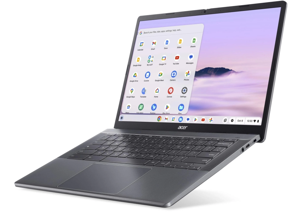 Acer Chromebook Plus 514 (CB514-3HT-R32G)