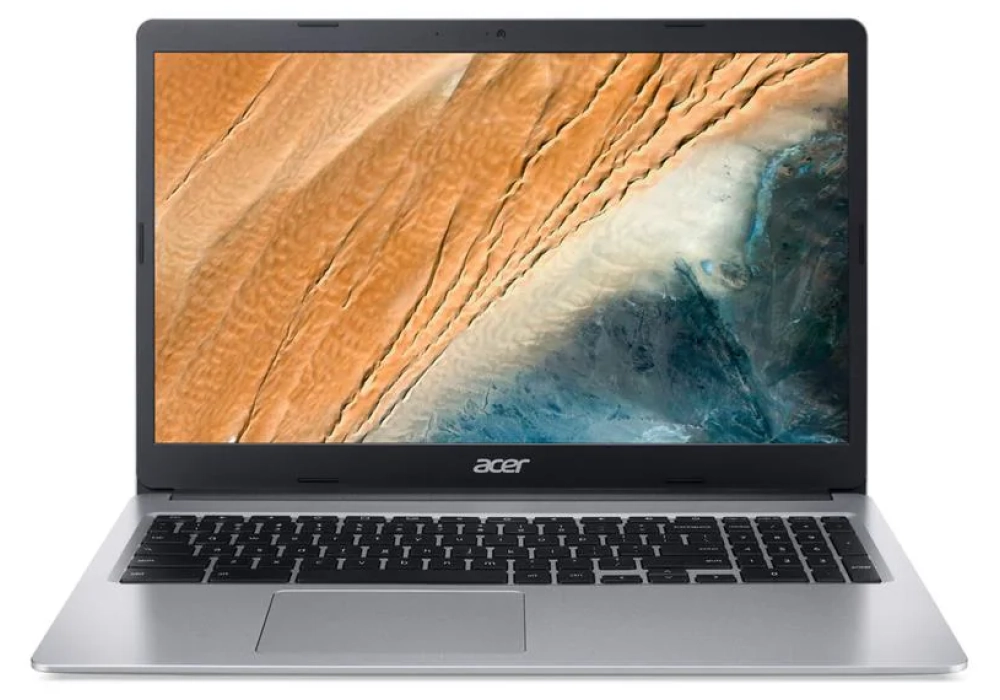 Acer Chromebook Plus 514 (CB514-3HT-R32G)