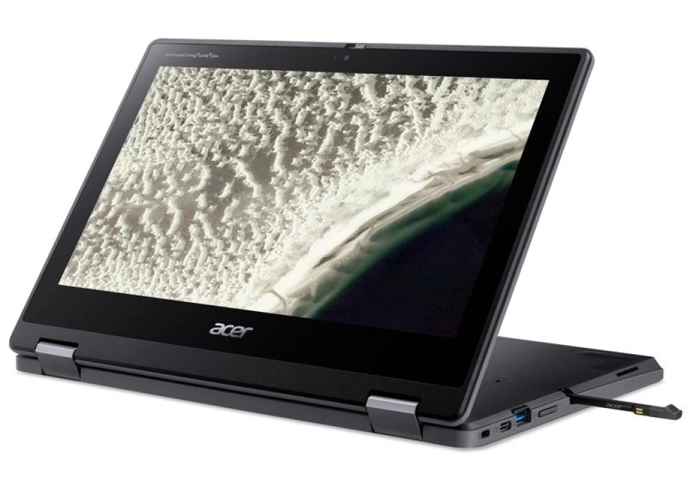 Acer Chromebook Spin 511 (R753TN-C5H6) Touch