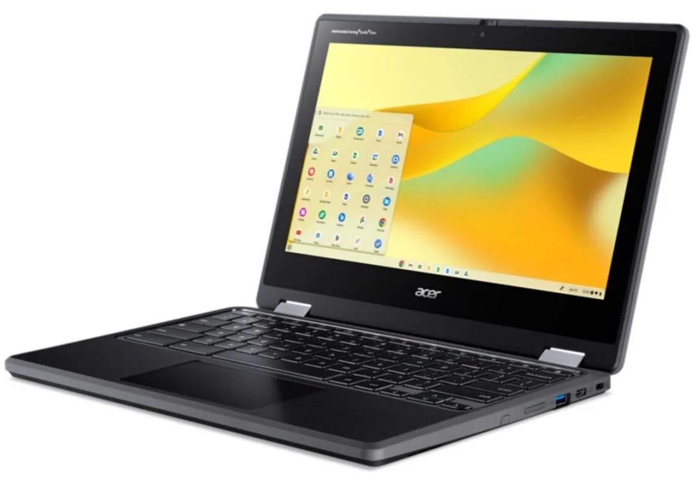 Acer Chromebook Spin 511 (R756TN-TCO-C50K)