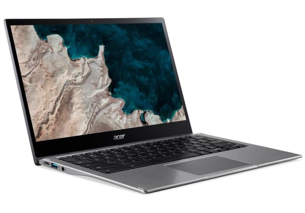 Acer Chromebook Spin 513 (CP513-1H-S7YZ),  Touch