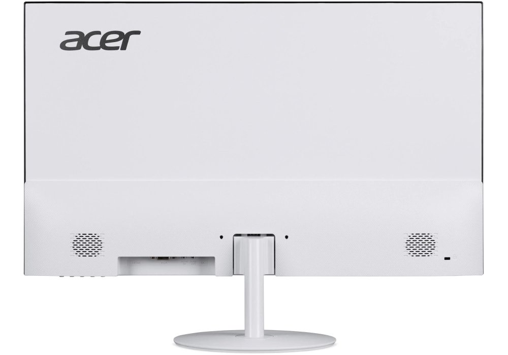 Acer Moniteur SA272Ewi