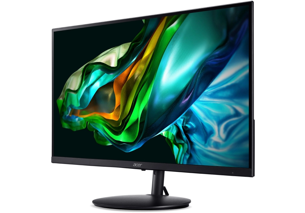 Acer Moniteur SH272UEbmiphux