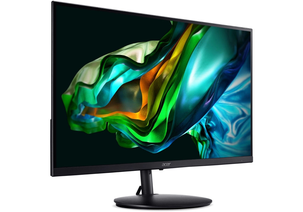 Acer Moniteur SH272UEbmiphux