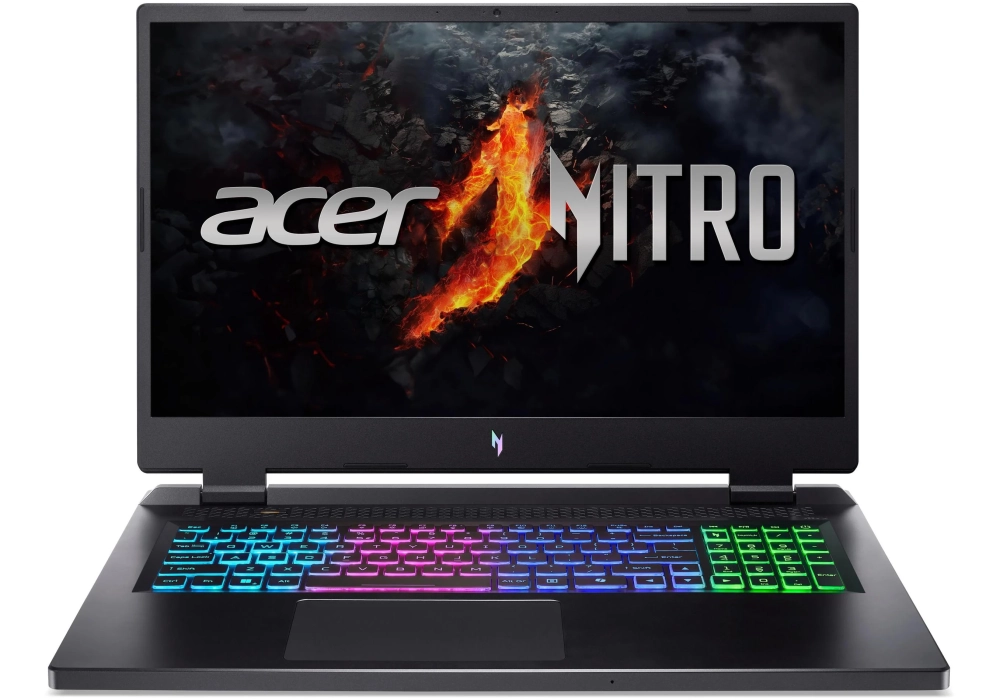 Acer Nitro 17 (AN17-42-R0QL)