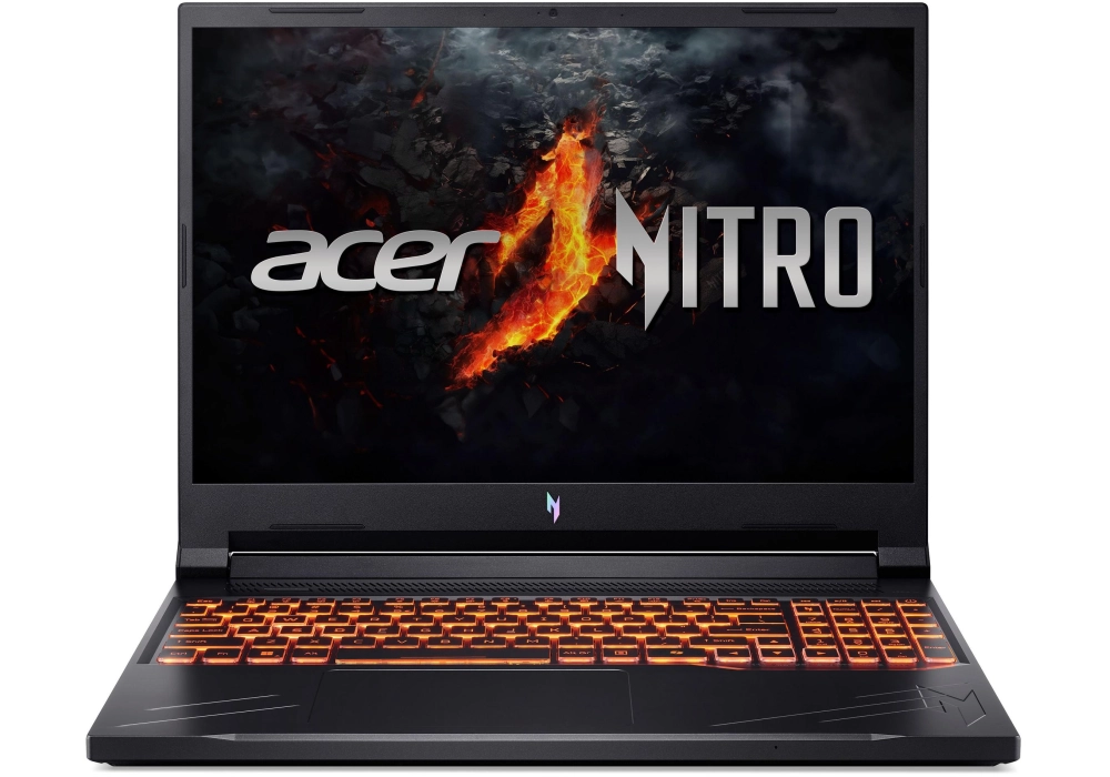 Acer Nitro V16 (ANV16-41-R3PU) RTX 4050