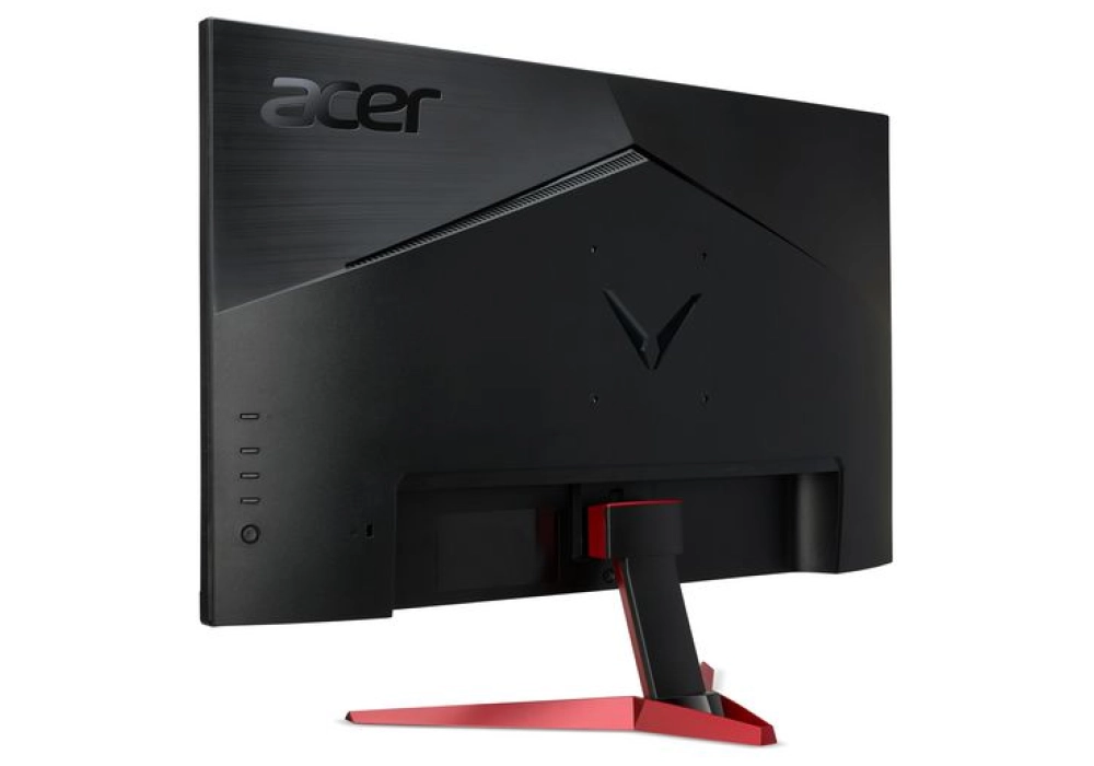 Acer nitro vg252qxbmiipx как включить 240 гц