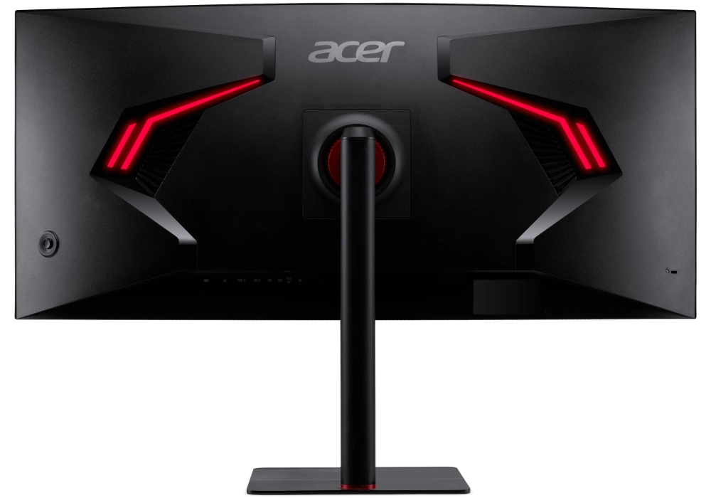 Acer Nitro XV345CURV3bmiphuzx