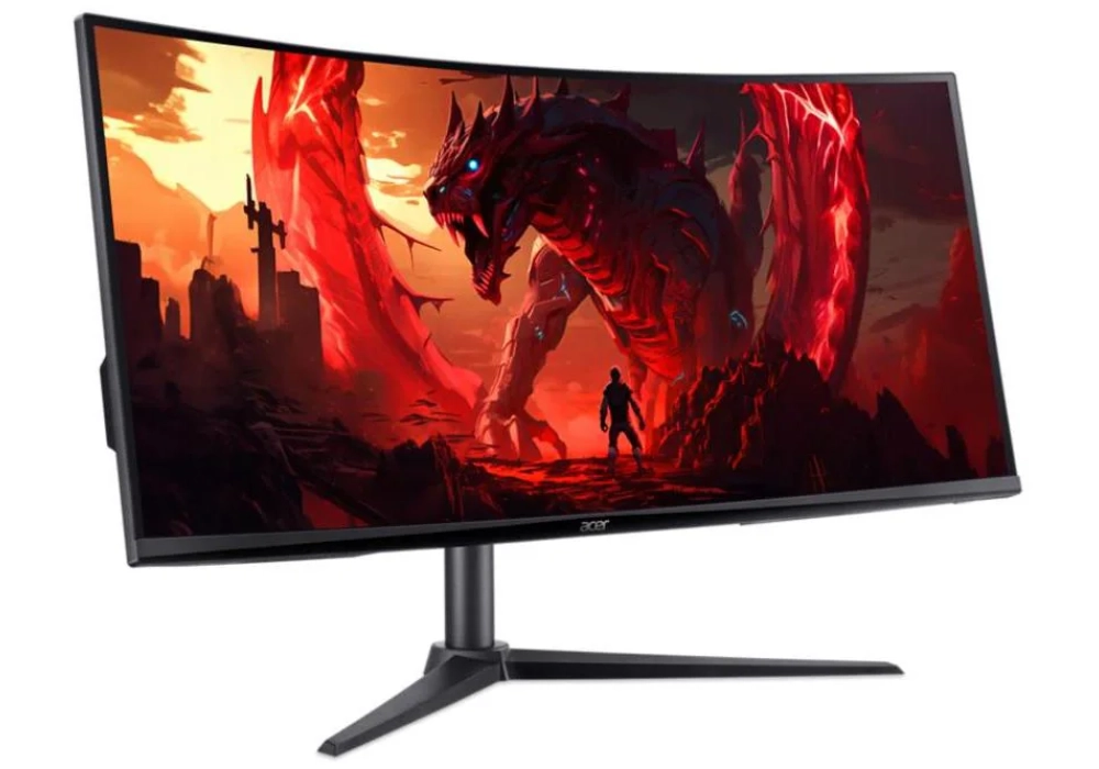 Acer Nitro XZ340CUHbiiphx