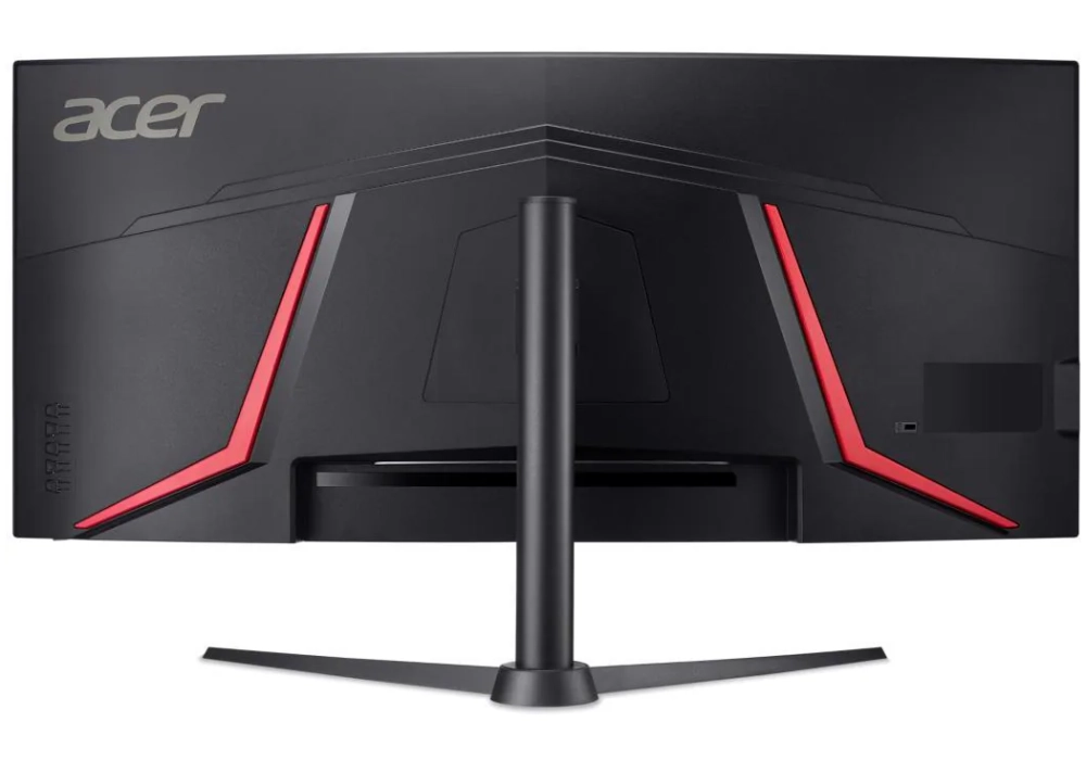 Acer Nitro XZ340CUHbiiphx