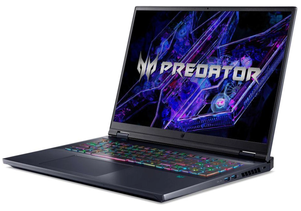 Acer Predator Helios 18 (PH18-72-98ZH) RTX 4090