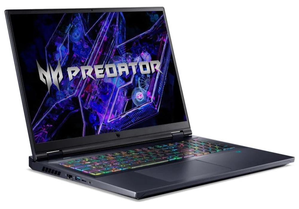 Acer Predator Helios 18 (PH18-72-98ZH) RTX 4090