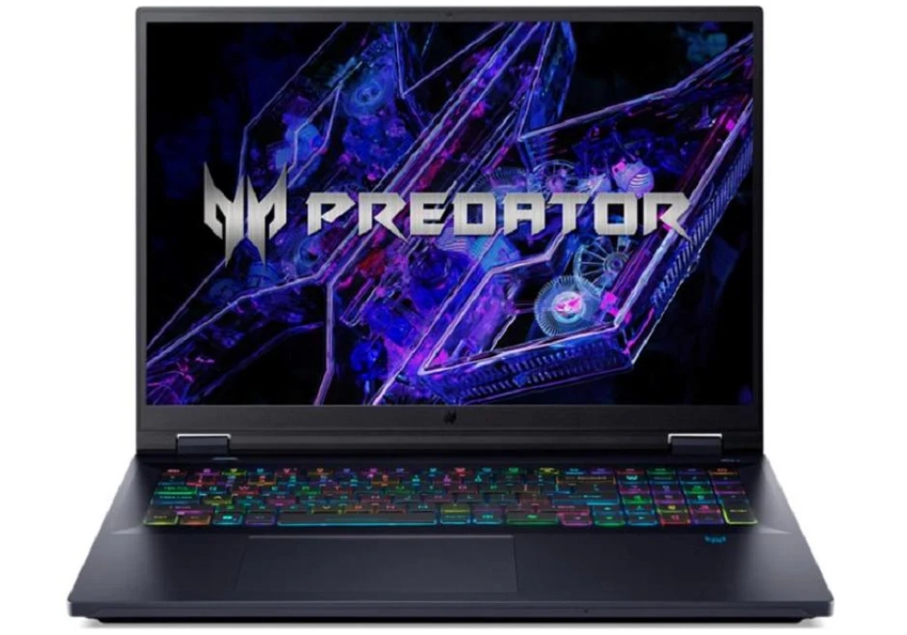 Acer Predator Helios 18 (PH18-72-98ZH) RTX 4090