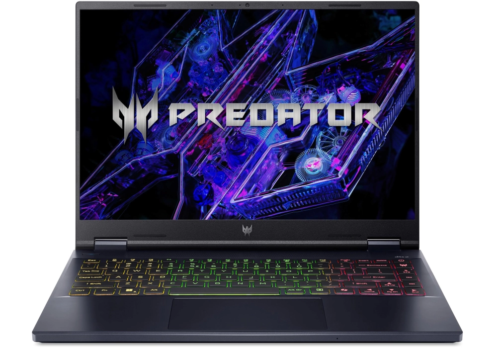 Acer Predator Helios Neo 14 (PHN14-51-99PS) RTX 4070