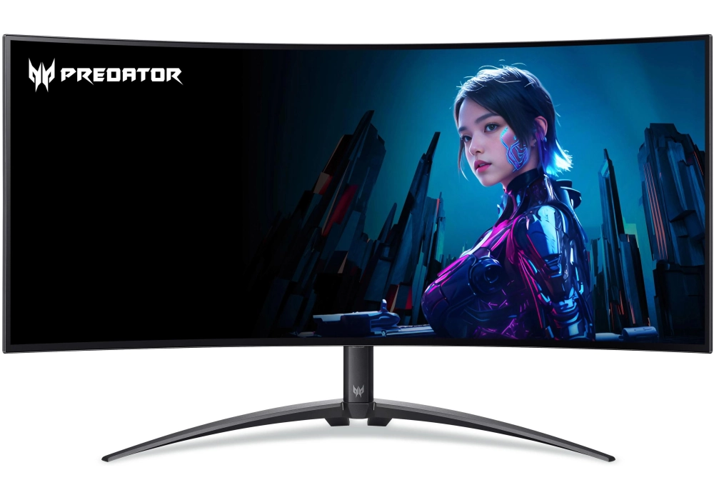 Acer Predator X39 (X39bmiiphuzx)