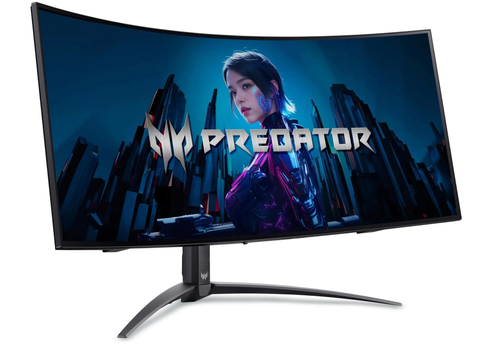 Acer Predator X39 (X39bmiiphuzx)