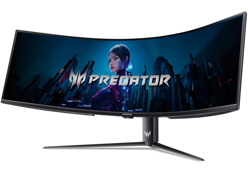 Acer Predator Z57