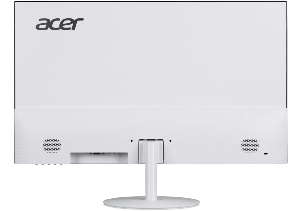 Acer SA272Ewi