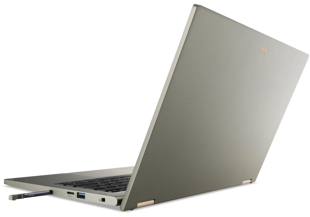 Acer Spin 5 (SP514-51N-54G9) 