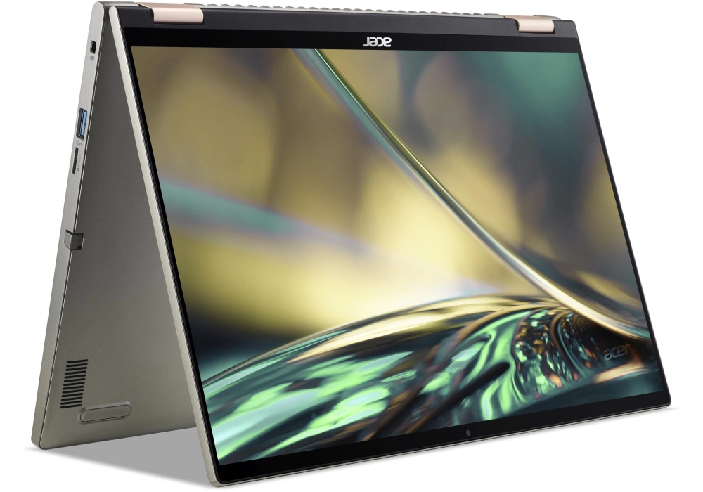 Acer Spin 5 (SP514-51N-54G9) 