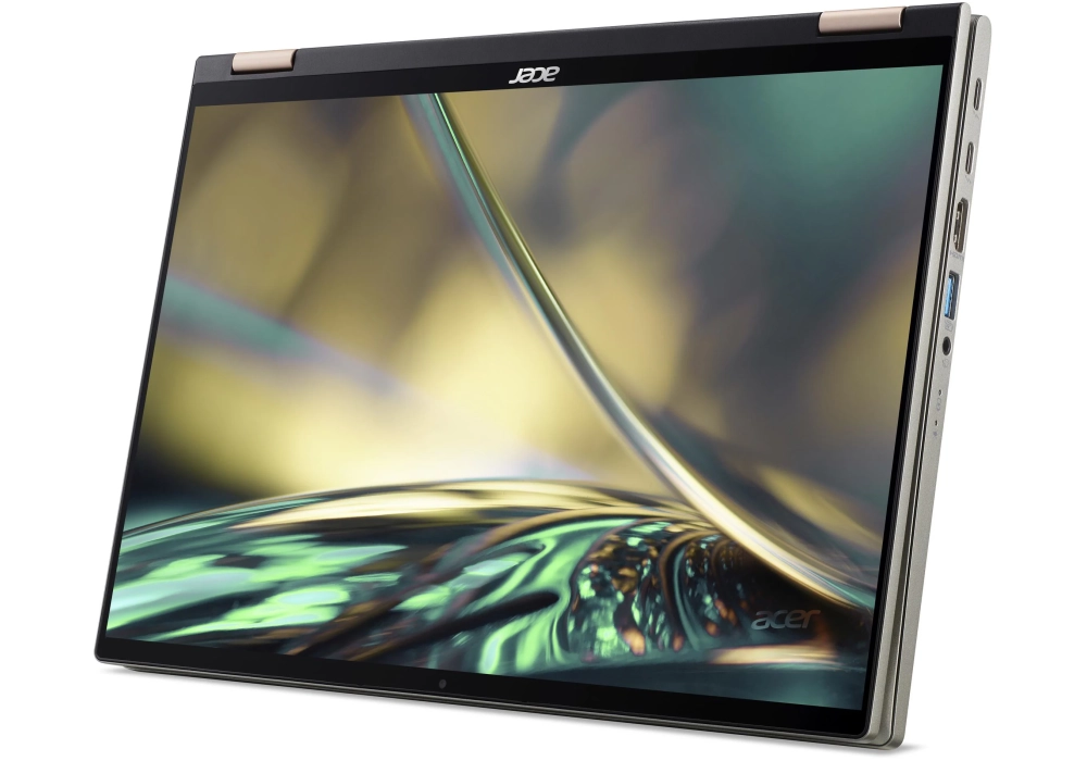 Acer Spin 5 (SP514-51N-54G9) 