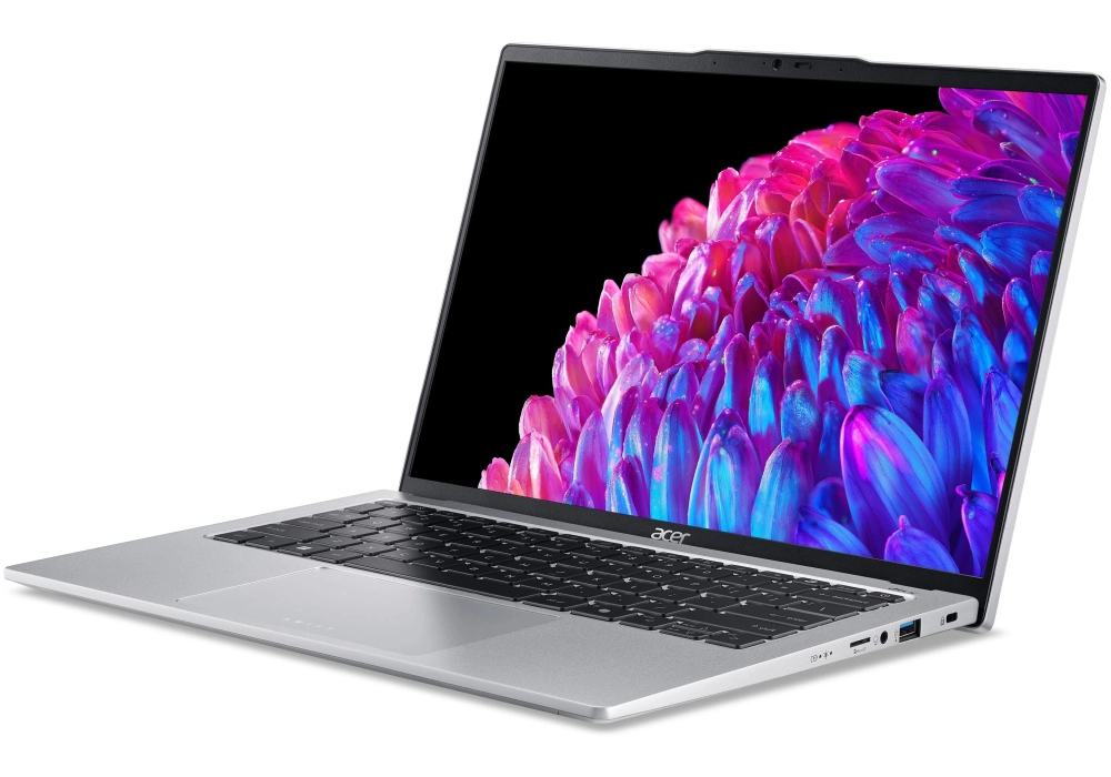 Acer Swift Go 14 (SFG14-73-76FP) Ultra 7, 32 GB, 1 TB