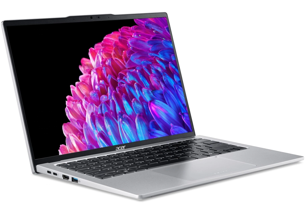 Acer Swift Go 14 (SFG14-73-76FP) Ultra 7, 32 GB, 1 TB