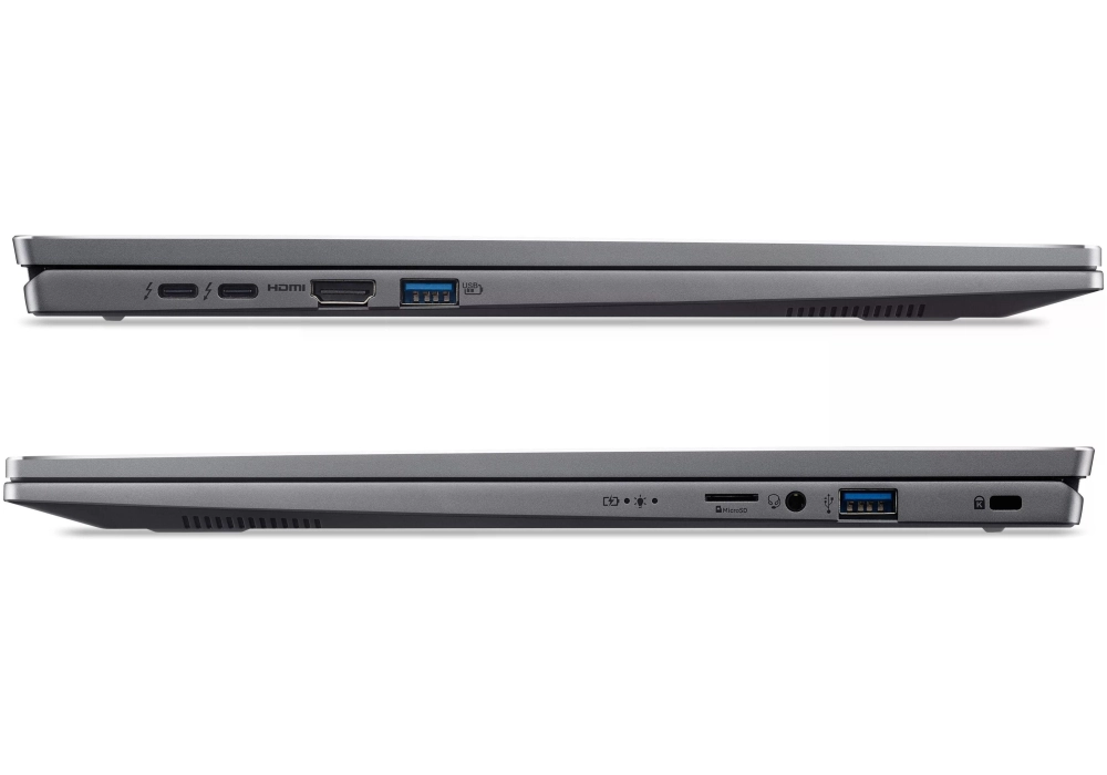 Acer Swift Go 16 (SFG16-72-71U8)