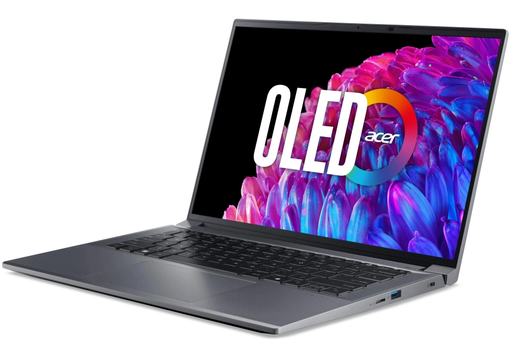 Acer Swift X (SFX14-72G-73JZ) Ultra 7, 32 GB, 1 TB [PROMO]